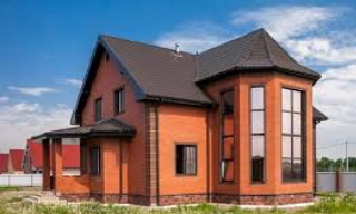 Кирпичный дом под ключ – цены на проекты от 136266 рублей | Строй-Нвт