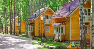 Строительство дач под ключ в Новотроицке - Строй-Нвт. Качественные дачи от 136266 рублей